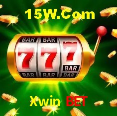 Interface moderna da plataforma Xwin Bet