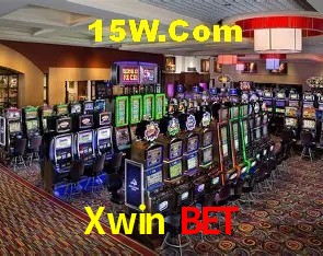 Biblioteca de slots populares na Xwin Bet