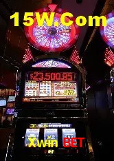 Benefícios VIP na Xwin Bet