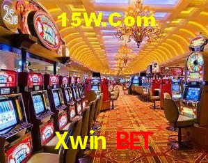Slots com jackpots e giros grátis na Xwin Bet
