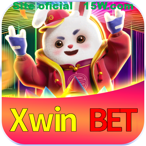 Imagem promocional da Xwin Bet mostrando a plataforma e suas vantagens